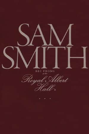 Sam Smith at the Proms