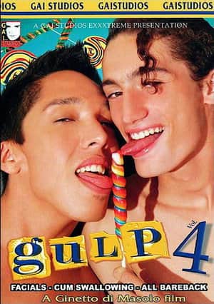 Gulp 4