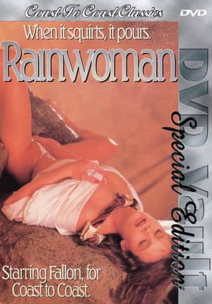 Rainwoman