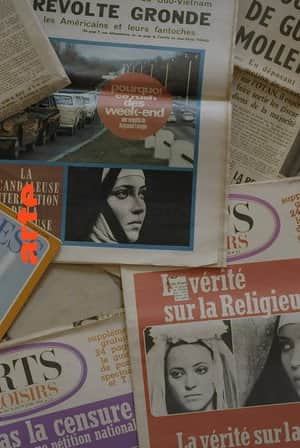 Les Scandales de « La Religieuse »