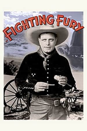 Fighting Fury