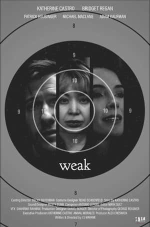 Weak | short film