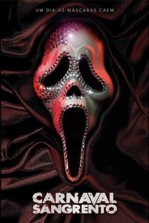 Carnaval Sangrento (Scream Fan Film)