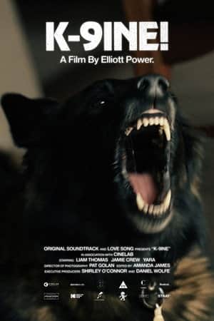 K-9INE!