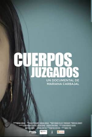 Cuerpos juzgados