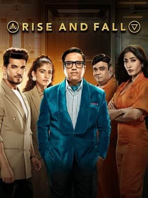 Rise and Fall