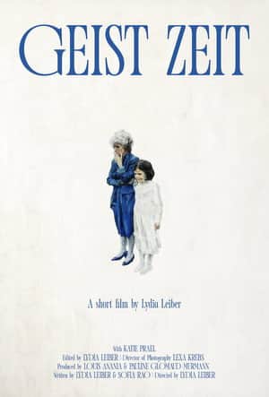 Geist Zeit