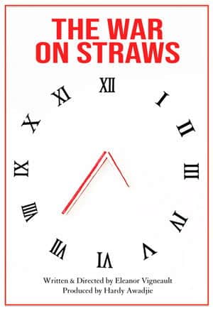The War on Straws
