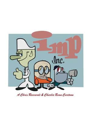 Imp, Inc.