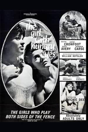 The Girl with Hungry Eyes