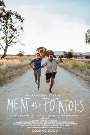 Meat and Potatoes