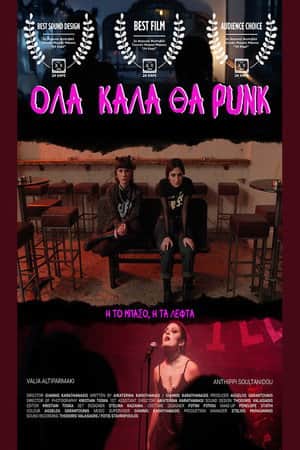 Eveything Goes PUNK