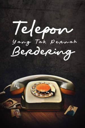Telepon Yang Tak Pernah Berdering