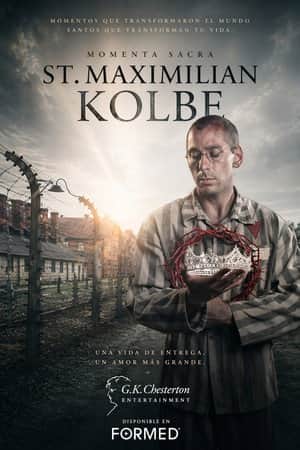 St. Maximilian Kolbe