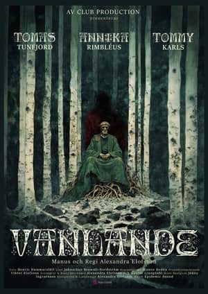 Vanlande