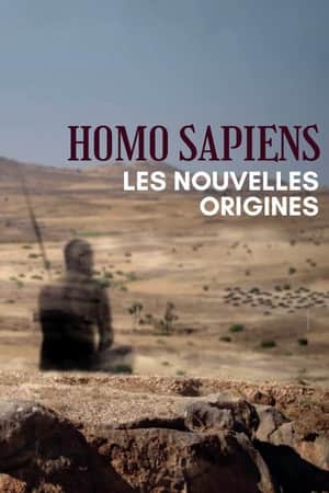 Homo sapiens, the New Origins
