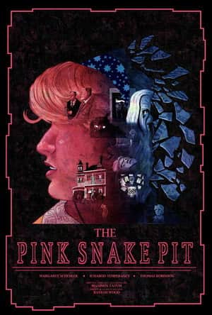 The Pink Snake Pit