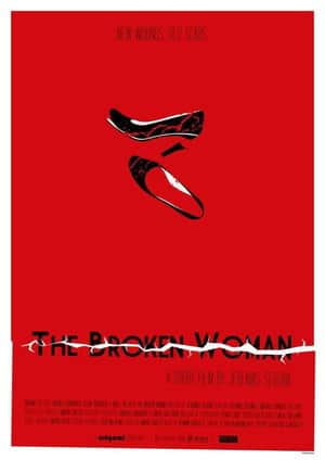 The Broken Woman