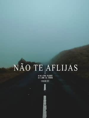 Não Te Aflijas