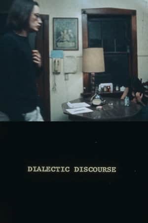 Dialectic Discourse