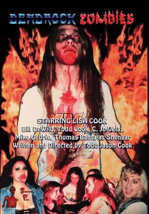 Deadrock Zombies