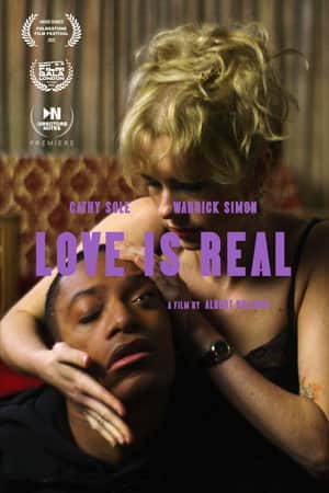 Love Is Real