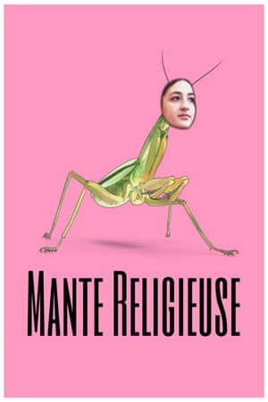 Mante Religieuse