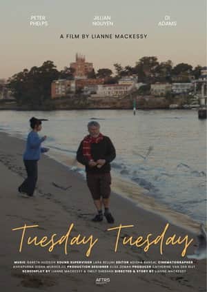 Tuesday Tuesday