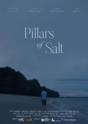 Pillars of Salt