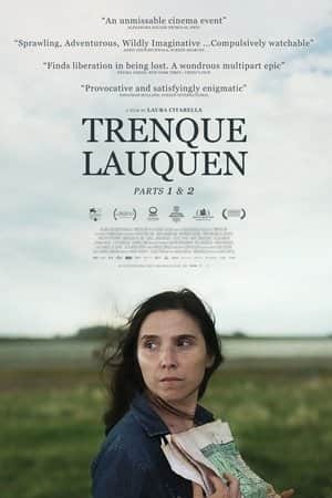 Trenque Lauquen