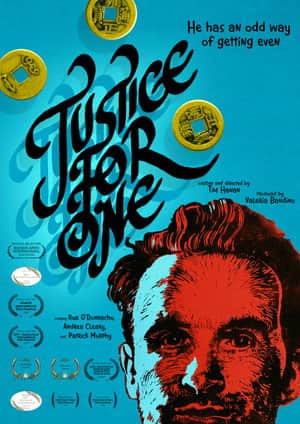 Justice For One