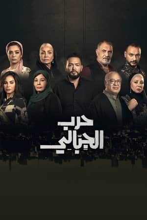 Harb El Gebaly