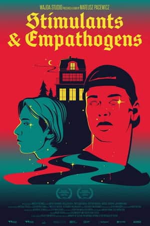 Stimulants & Empathogens