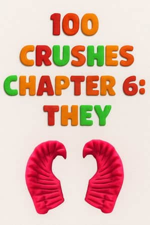 100 Crushes Chapter 6: They