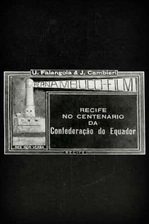 Recife no Centenário da Confederação do Equador