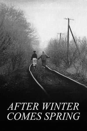 After Winter Comes Spring