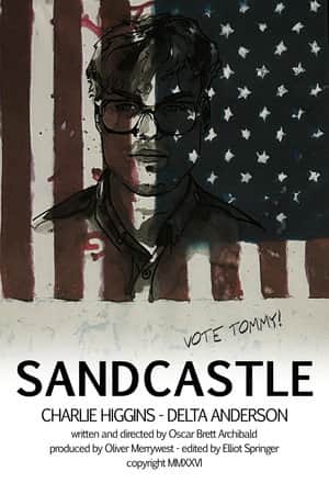 Sandcastle