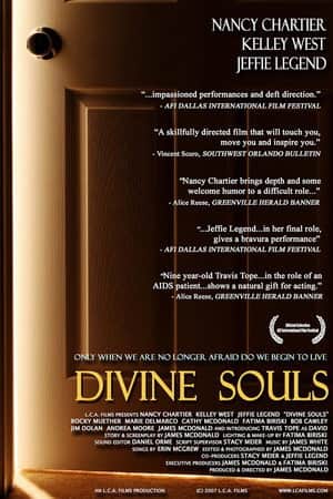 Divine Souls