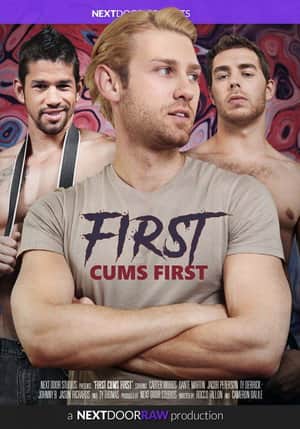 First Cums First