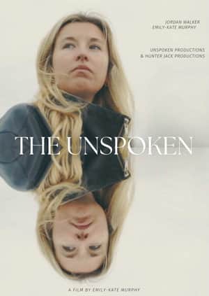 The Unspoken