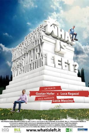 What Is Left?