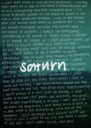 saturn
