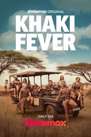 Khaki Fever