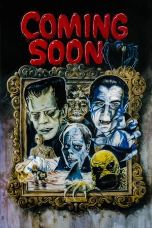 Coming Soon