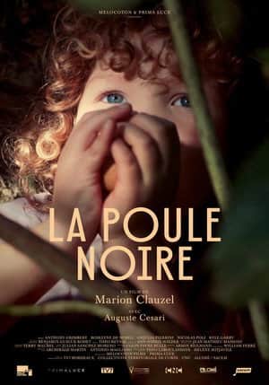 La Poule noire
