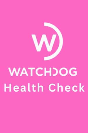 Watchdog Healthcheck