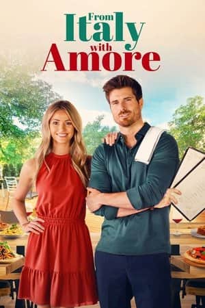 From Italy with Amore