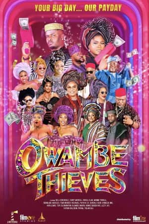 Owambe Thieves
