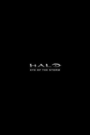 HALO: Eye of the Storm