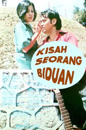 Kisah Seorang Biduan